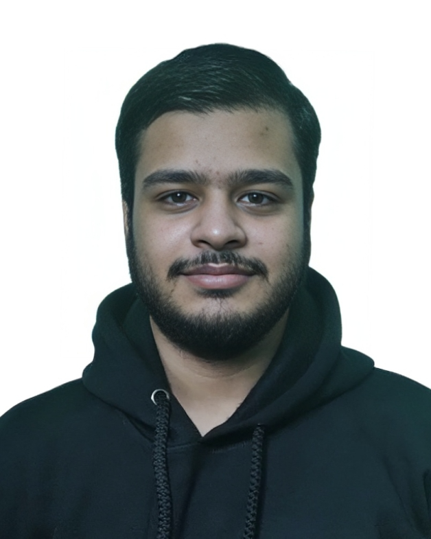 Supriyo Bhattacharya